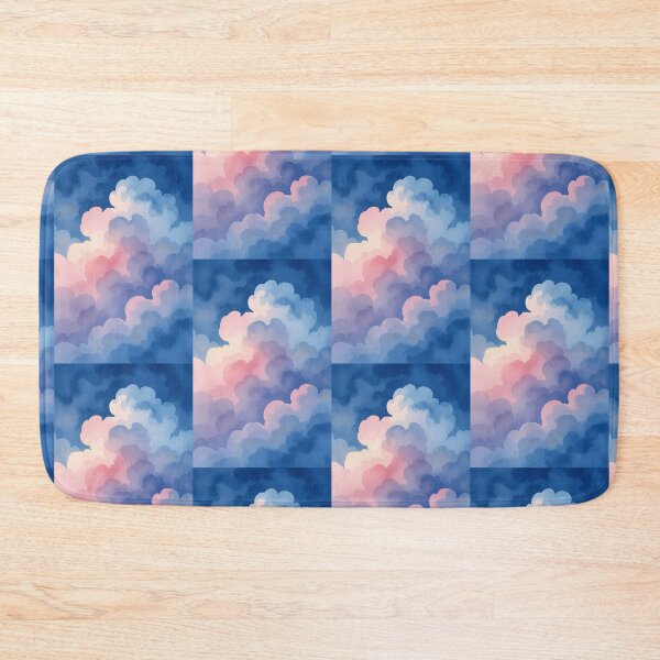 Item preview, Soft Gradient,  colorful, Cloud,  Stylize, Repeated Texture Pattern (image size 8320x12480) designed and sold by Digital-Davinci.