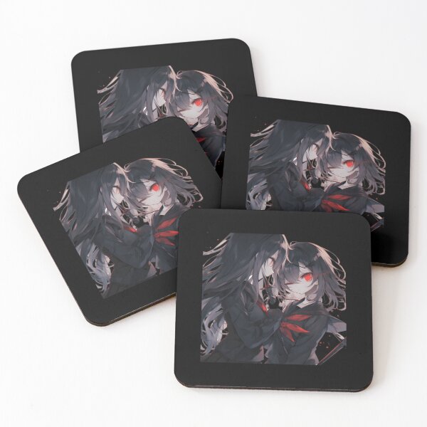 Item preview, Anime Horror Girls designed and sold by sqkrmmaqbcj43.