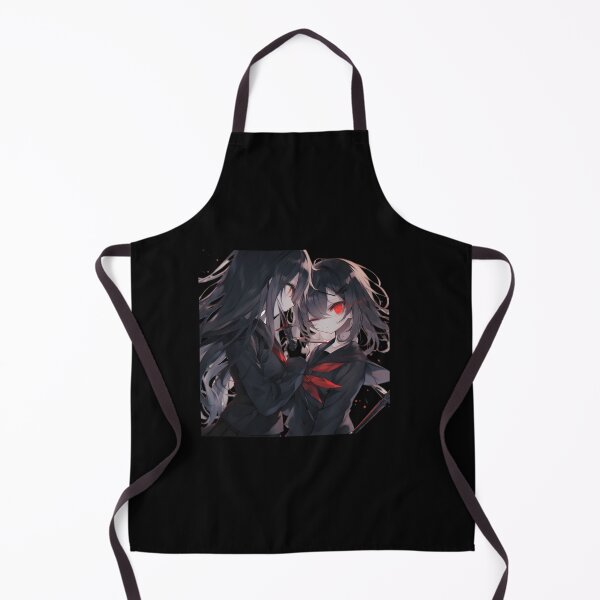 Item preview, Anime Horror Girls designed and sold by sqkrmmaqbcj43.