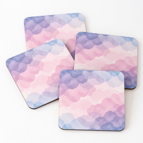 Item preview, Soft Gradient,  colorful, Cloud,  Stylize, Repeated Texture Pattern (image size 8320x12480) designed and sold by Digital-Davinci.