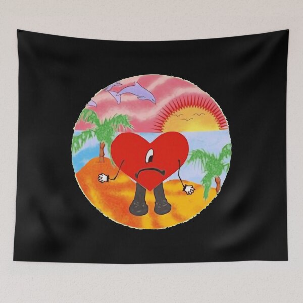 Item preview, Un Verano Sin Ti 	 designed and sold by azmainbitany.
