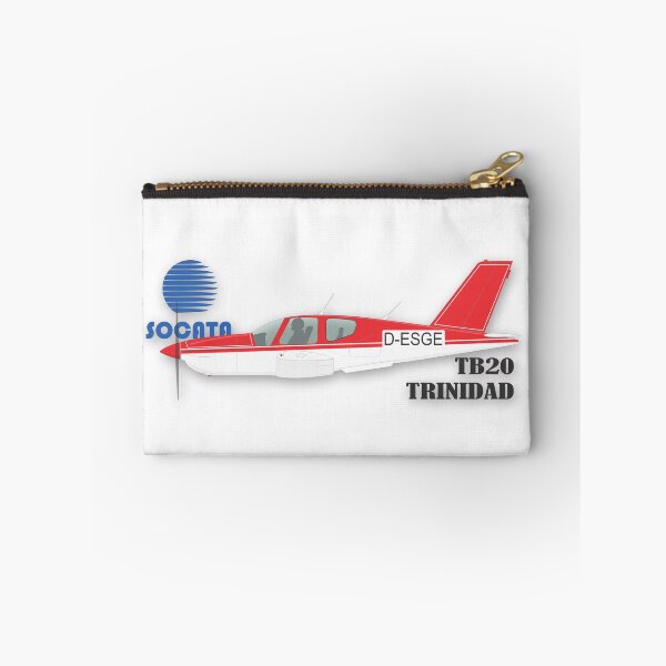 Item preview, SOCATA TB20 Trinidad designed and sold by GregThompson.