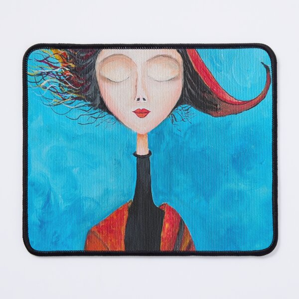 Item preview, Blazing Soul designed and sold by helenspoonart.