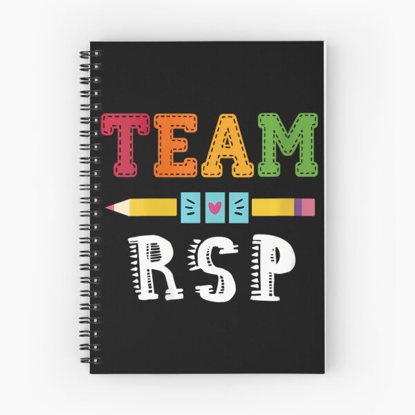 Item preview, 	s Team RSP	 designed and sold by chaynyunonav.