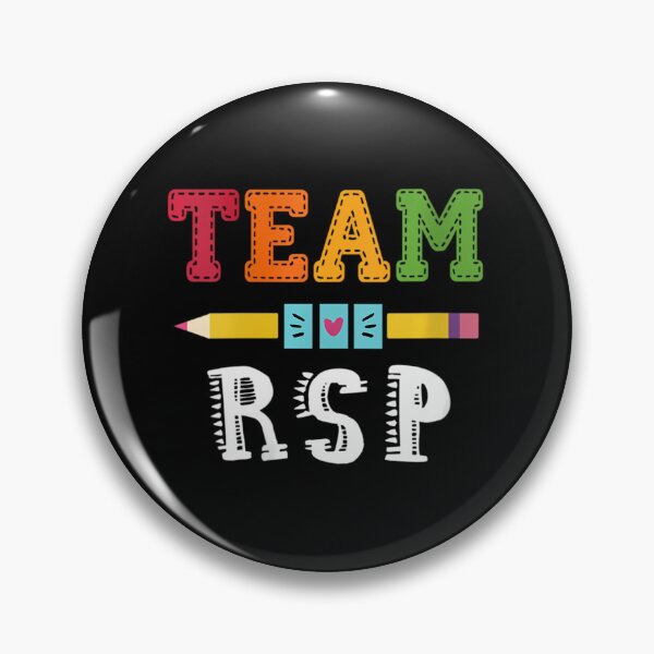 Item preview, 	s Team RSP	 designed and sold by chaynyunonav.