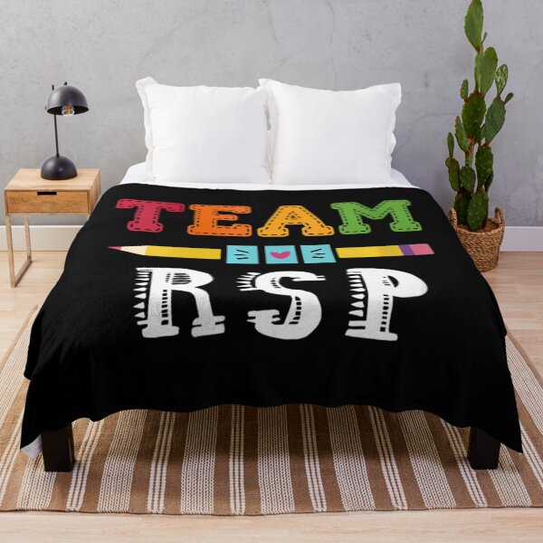 Item preview, 	s Team RSP	 designed and sold by chaynyunonav.