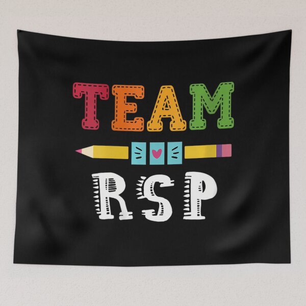 Item preview, 	s Team RSP	 designed and sold by chaynyunonav.