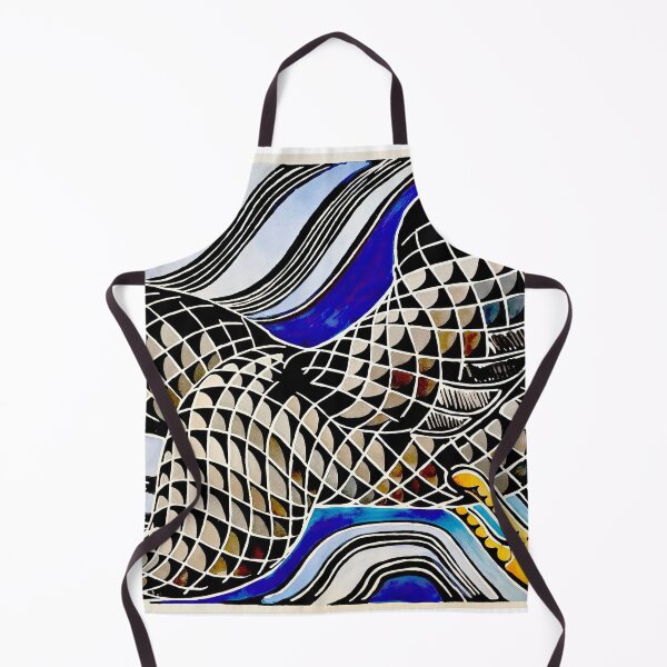 Item preview, Walter Anderson designed and sold by MARIAMOMO.