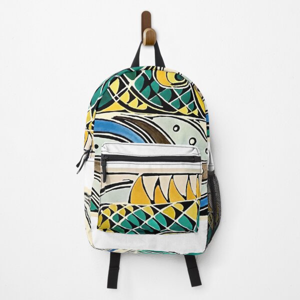 Item preview, Walter Anderson designed and sold by MARIAMOMO.