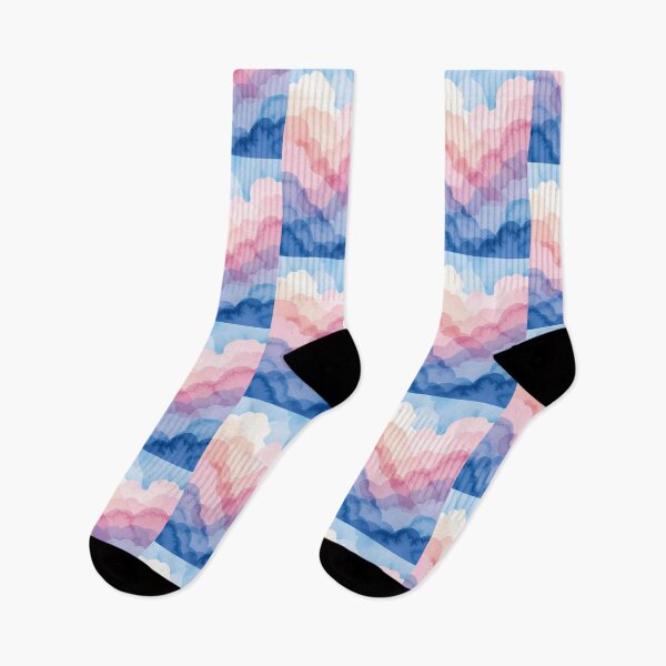 Item preview, Soft Gradient,  colorful, Cloud,  Stylize, Repeated Texture Pattern (image size 8320x12480) designed and sold by Digital-Davinci.