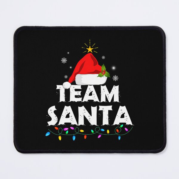 Item preview, Team Santa Family Matching Christmas Pajamas Funny designed and sold by fajlalorgief.