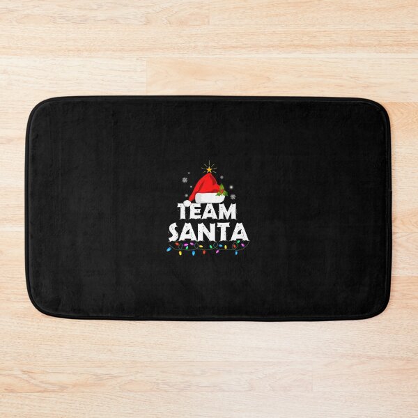 Item preview, Team Santa 	 Family Matching Christmas Pajamas Funny 		 designed and sold by fajlalorgief.