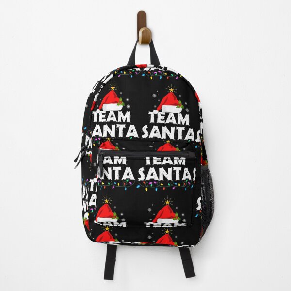 Item preview, Team Santa 	 Family Matching Christmas Pajamas Funny 		 designed and sold by fajlalorgief.