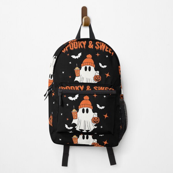 Item preview, Spooky & Sweet designed and sold by GraphicTeeHubs.