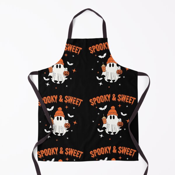 Item preview, Spooky & Sweet designed and sold by GraphicTeeHubs.