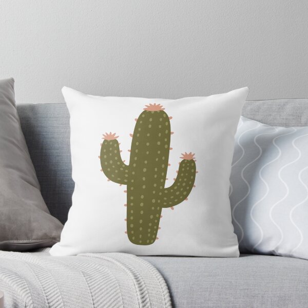 Item preview, Boho cactus  designed and sold by KJackArtwork.