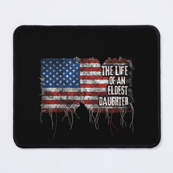 Item preview, The Life of an Eldest Daughter a Touch of Humor designed and sold by PerfectMatch.