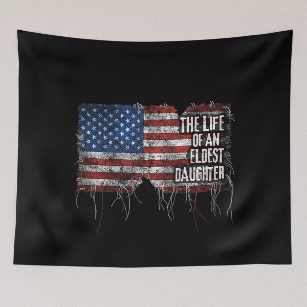 Item preview, The Life of an Eldest Daughter a Touch of Humor designed and sold by PerfectMatch.