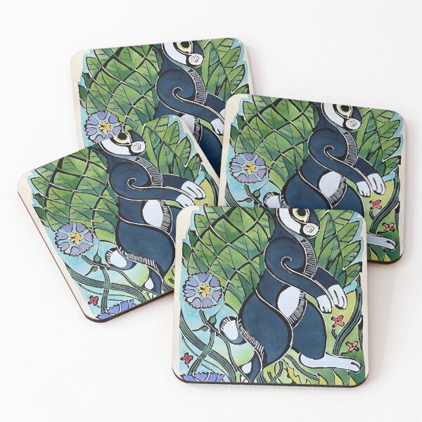 Item preview, Walter Anderson designed and sold by MARIAMOMO.