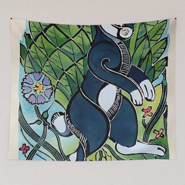 Item preview, Walter Anderson designed and sold by MARIAMOMO.