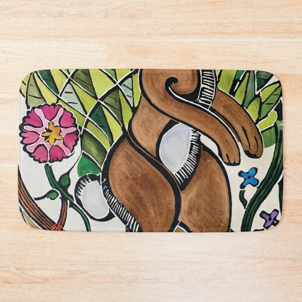Item preview, Walter Anderson designed and sold by MARIAMOMO.