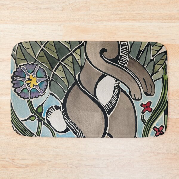 Item preview, Walter Anderson designed and sold by MARIAMOMO.