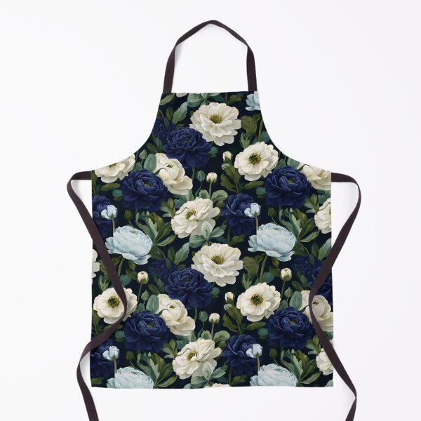 Item preview, Artistic Elegant Ranunculus Print For Teacher Gift designed and sold by RoyalStarsPatts.