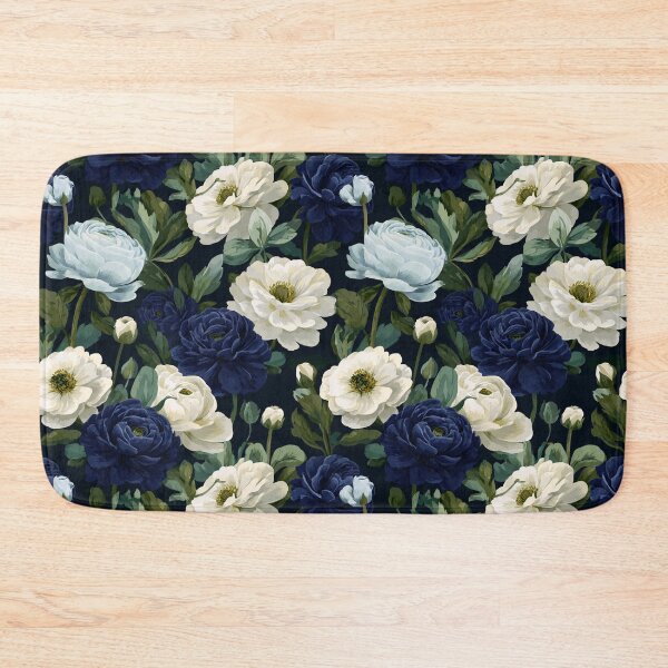 Item preview, Artistic Elegant Ranunculus Print For Teacher Gift designed and sold by RoyalStarsPatts.