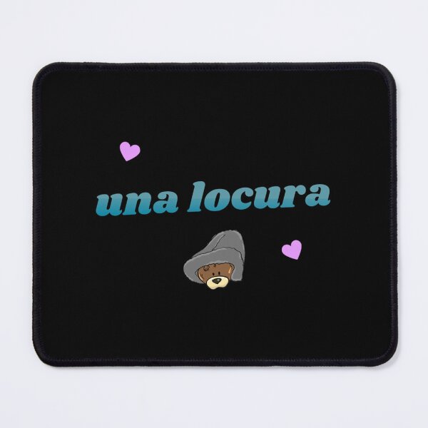 Item preview, Una Locura Classic designed and sold by azmainbitany.