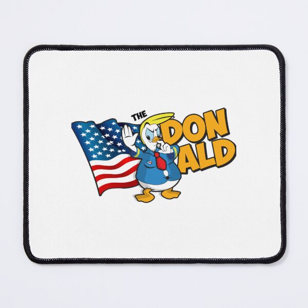 Item preview, Art - Donald Duck designed and sold by ButrisKrishni.