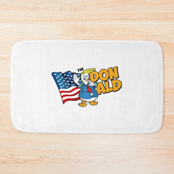 Item preview, Art - Donald Duck designed and sold by ButrisKrishni.