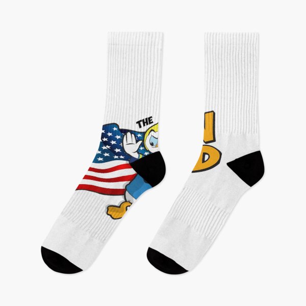 Item preview, Art - Donald Duck designed and sold by ButrisKrishni.