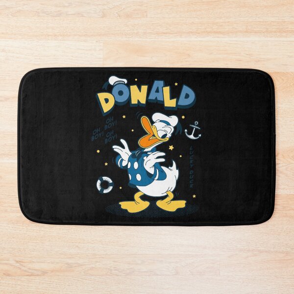 Item preview, Art - Donald Duck designed and sold by ButrisKrishni.