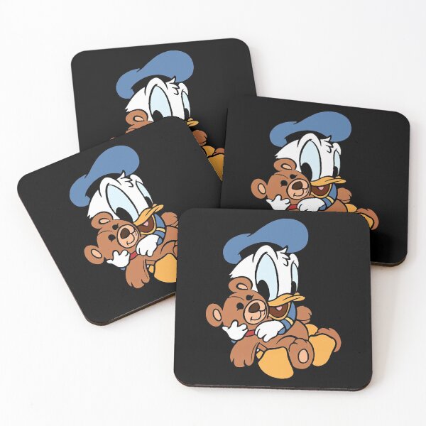 Item preview, Art - Donald Duck designed and sold by ButrisKrishni.