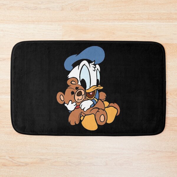 Item preview, Art - Donald Duck designed and sold by ButrisKrishni.