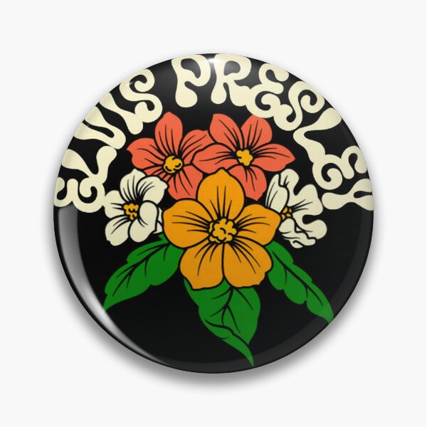Item preview, Art - Elvis Presley designed and sold by RyangarRington.