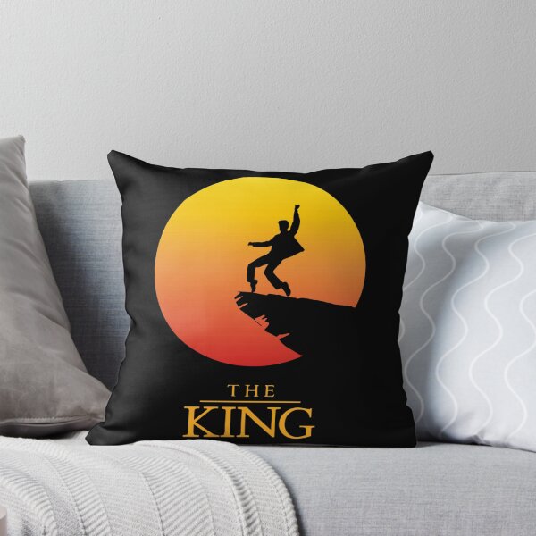 Item preview, Art - Elvis Presley designed and sold by RyangarRington.