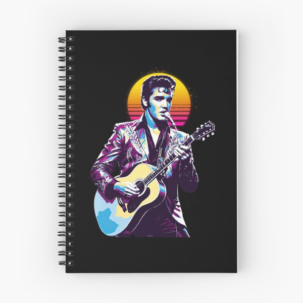 Item preview, Art - Elvis Presley designed and sold by RyangarRington.
