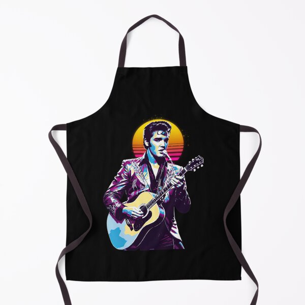 Item preview, Art - Elvis Presley designed and sold by RyangarRington.