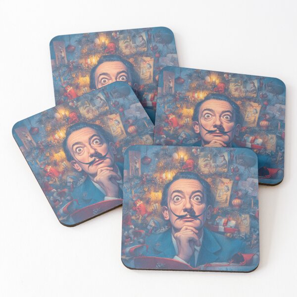 Item preview, Christmas Dreams Series designed and sold by VISIONARTIST.