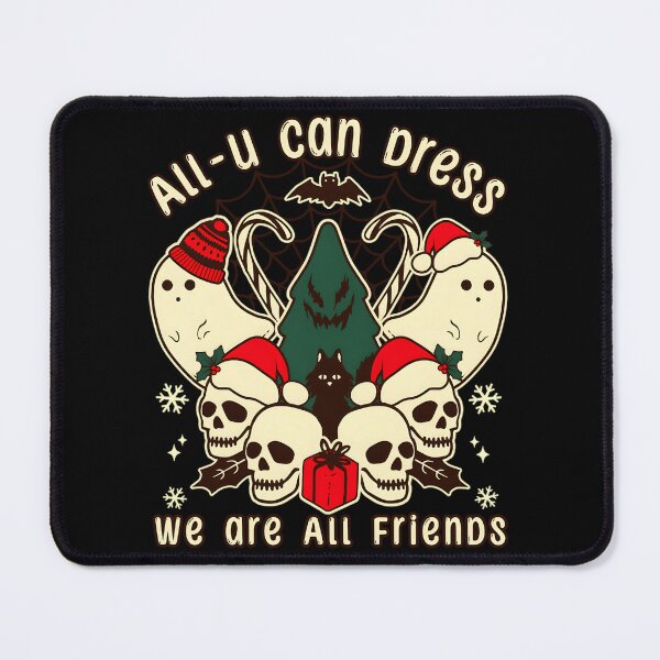 Item preview, Halloween Christmas All-U Can Dress designed and sold by sqkrmmaqbcj43.