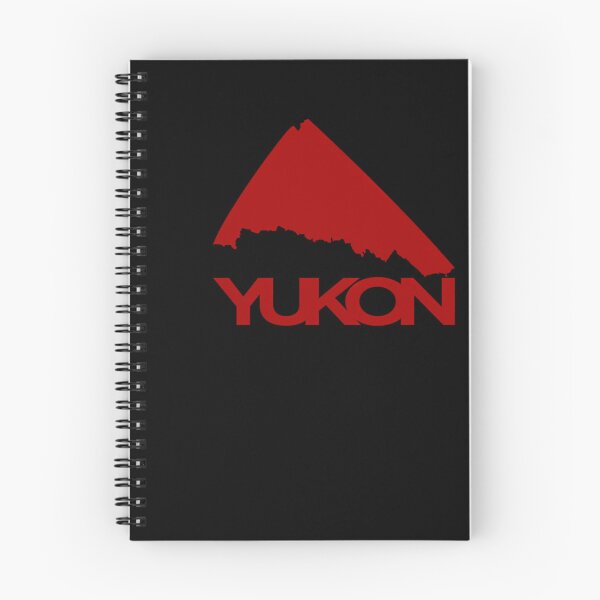 Item preview, Yukon Basic  	 designed and sold by chaynyunonav.