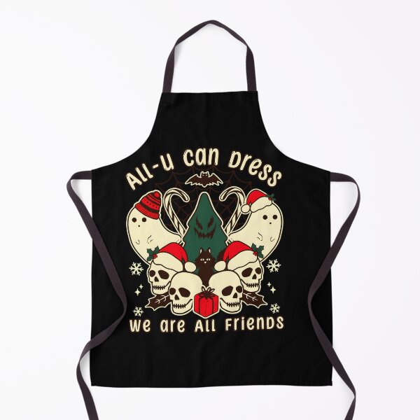 Item preview, Halloween Christmas All-U Can Dress designed and sold by sqkrmmaqbcj43.