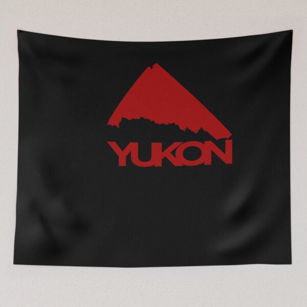 Item preview, Yukon Basic  	 designed and sold by chaynyunonav.