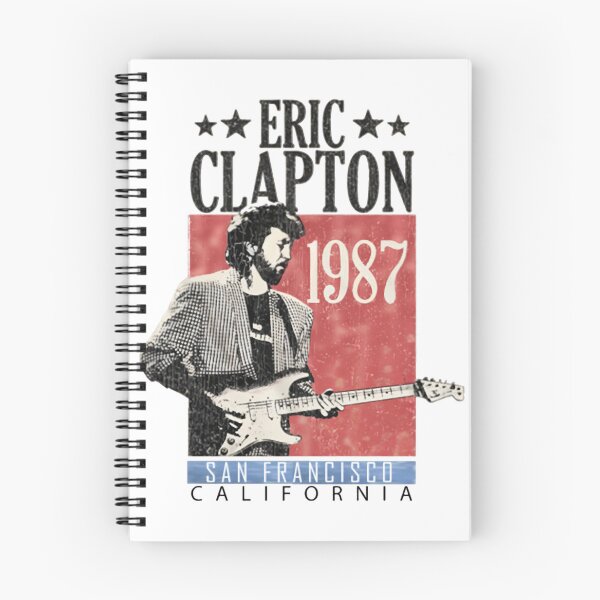 Artikelvorschau, Kunst - Eric Clapton entworfen und verkauft von DcosenDyuntyn.