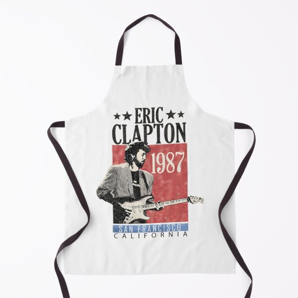 Item preview, Art - Eric Clapton designed and sold by DcosenDyuntyn.