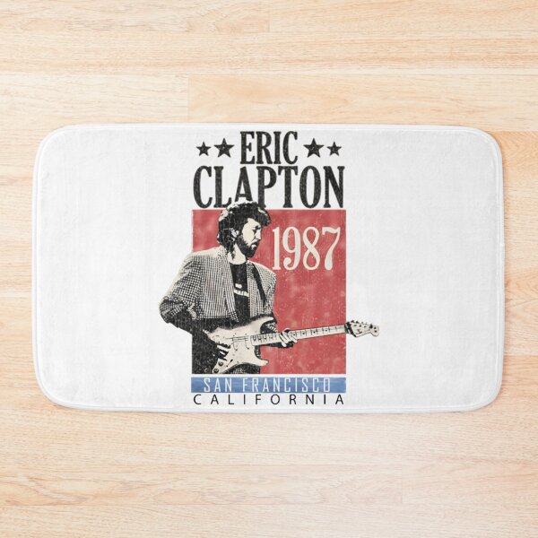 Item preview, Art - Eric Clapton designed and sold by DcosenDyuntyn.