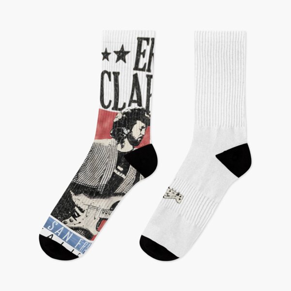 Item preview, Art - Eric Clapton designed and sold by DcosenDyuntyn.