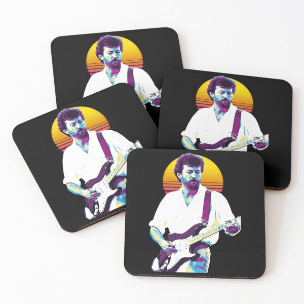 Item preview, Art - Eric Clapton designed and sold by DcosenDyuntyn.