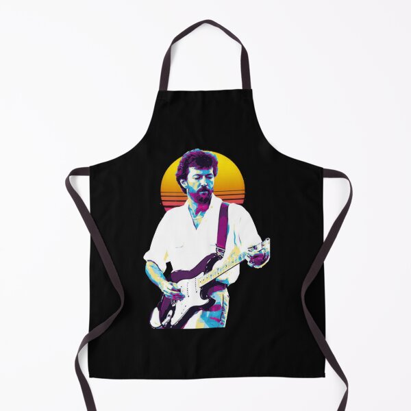 Item preview, Art - Eric Clapton designed and sold by DcosenDyuntyn.